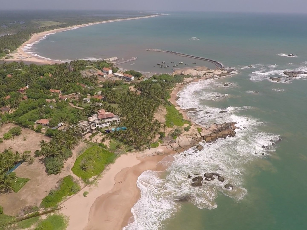 海龟湾大酒店主图