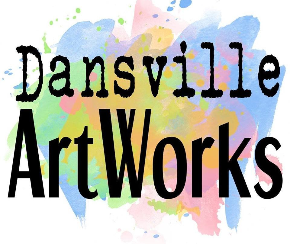 Dansville ArtWorks景点图片