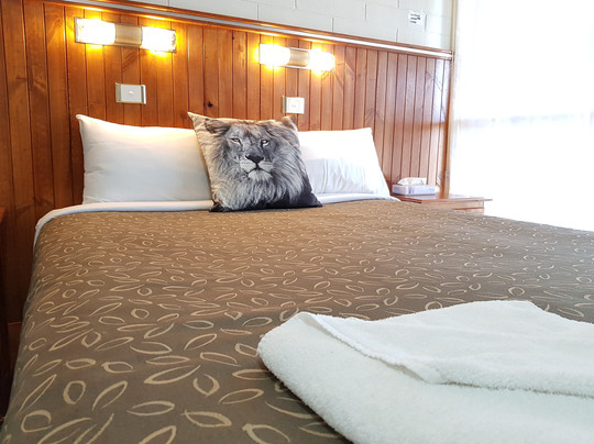 Central Motel Mildura主图