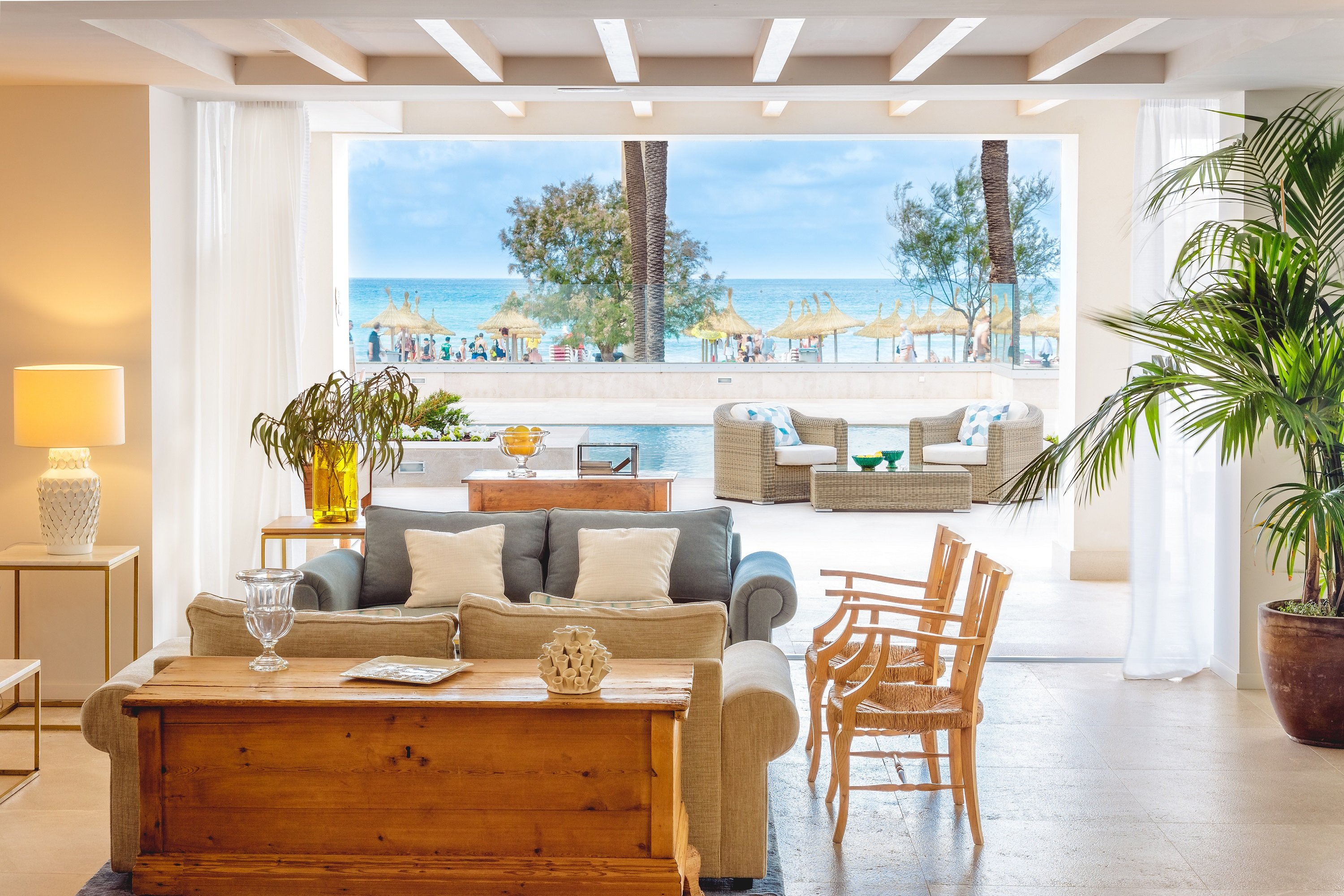 Myseahouse Flamingo-官方