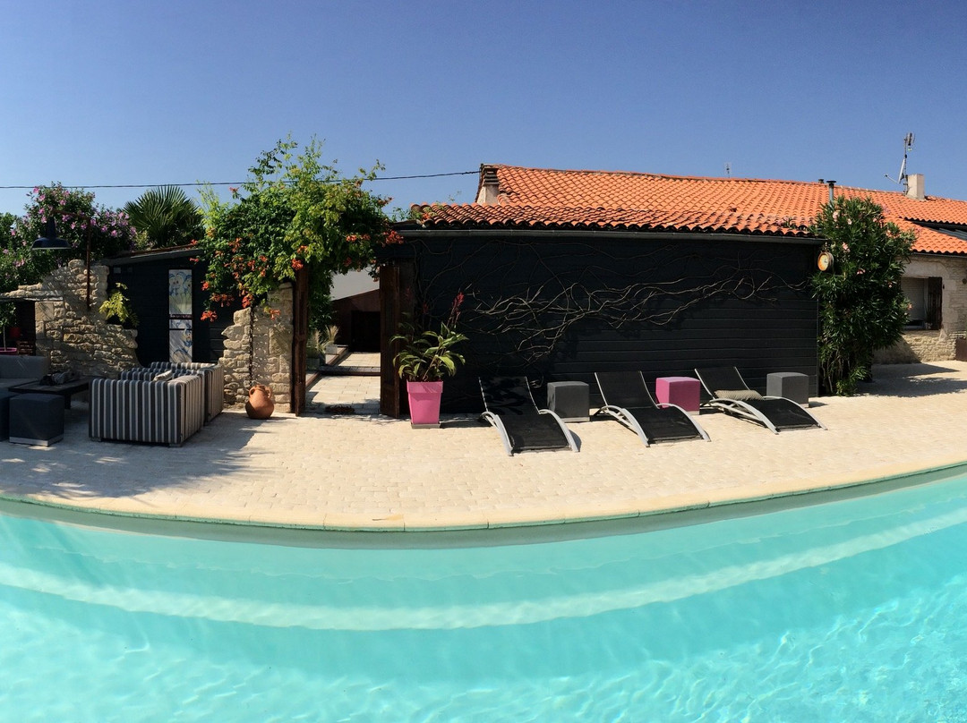 Home Sweet Home主图