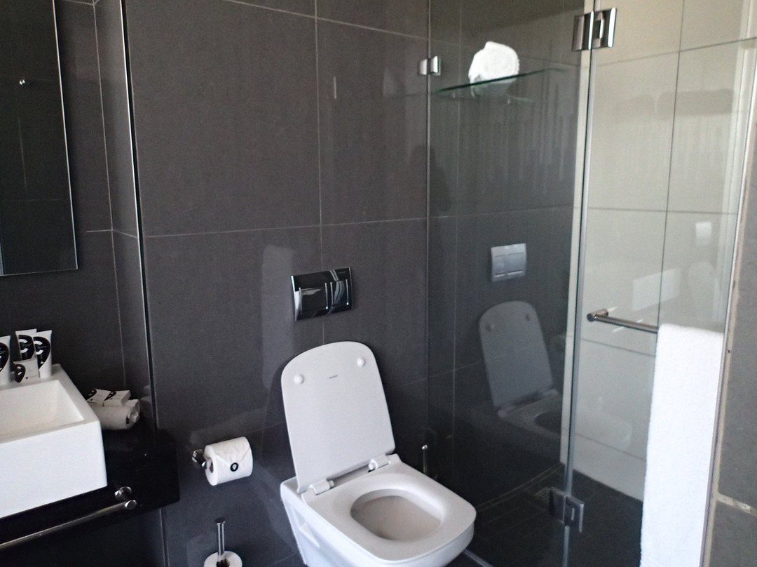 The Capital Menlyn Maine主图