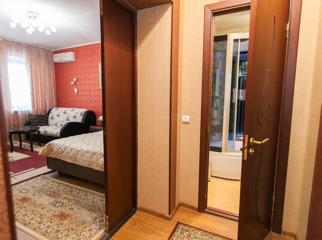 Hotel Serdolik主图