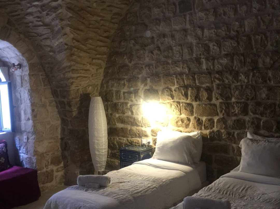 Artist Quarter Guesthouse B&B主图