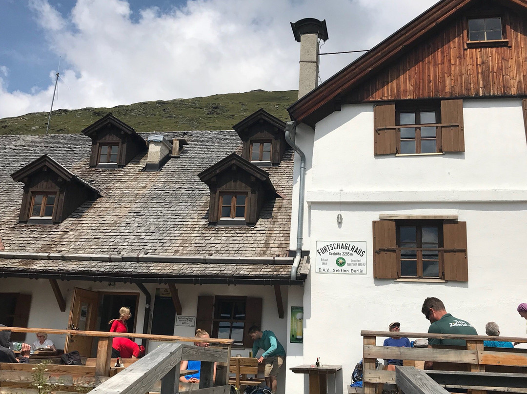 Furtschaglhaus
