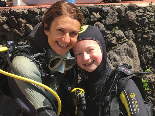 Scuba Madeira-沙尔必去景点