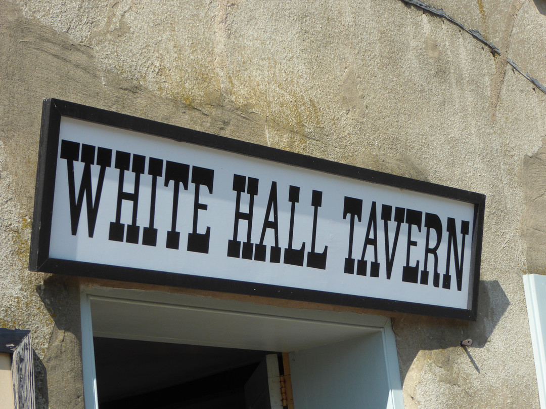 White Hall Tavern景点图片