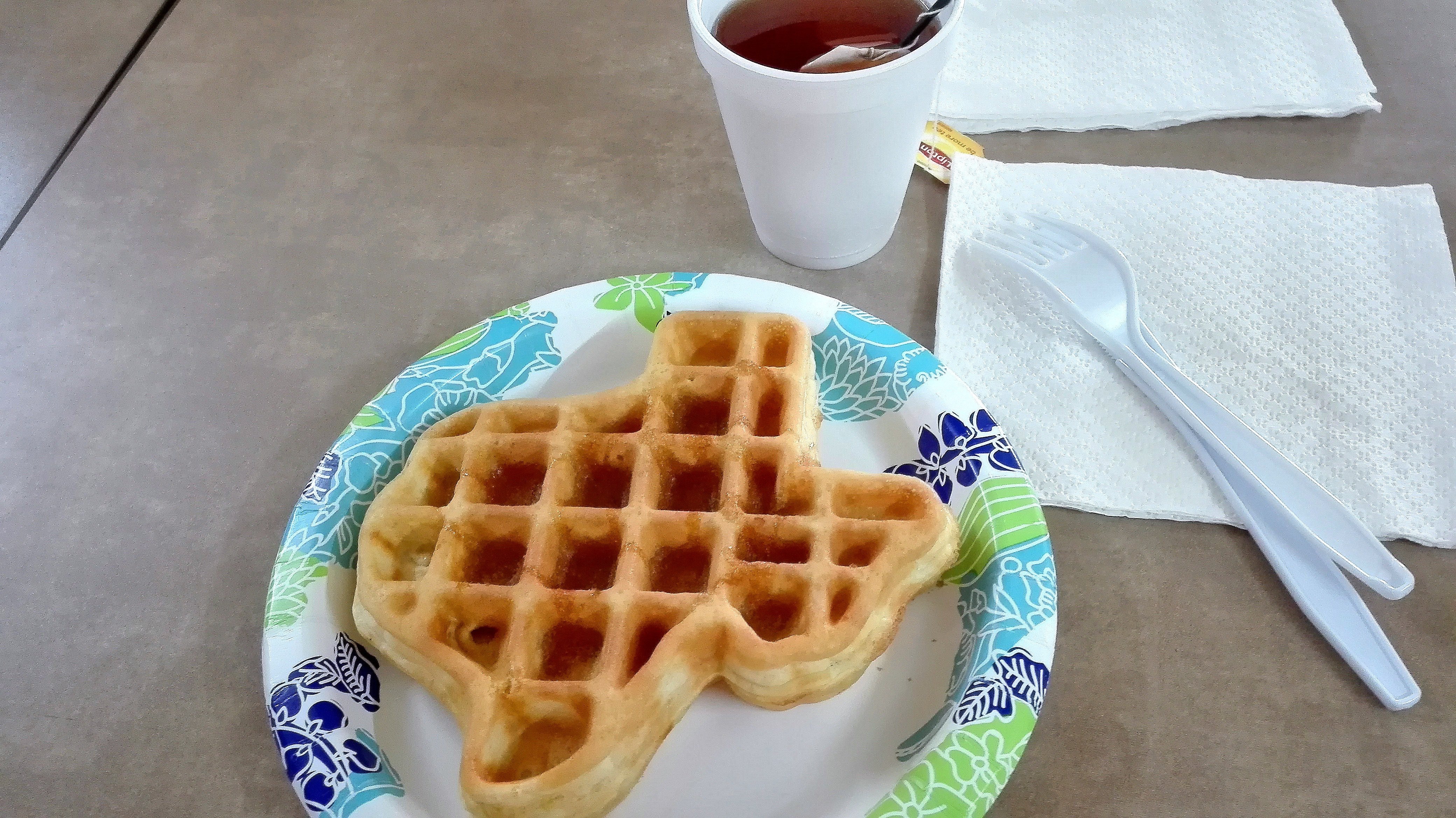 Shamrock Country Inn-餐饮