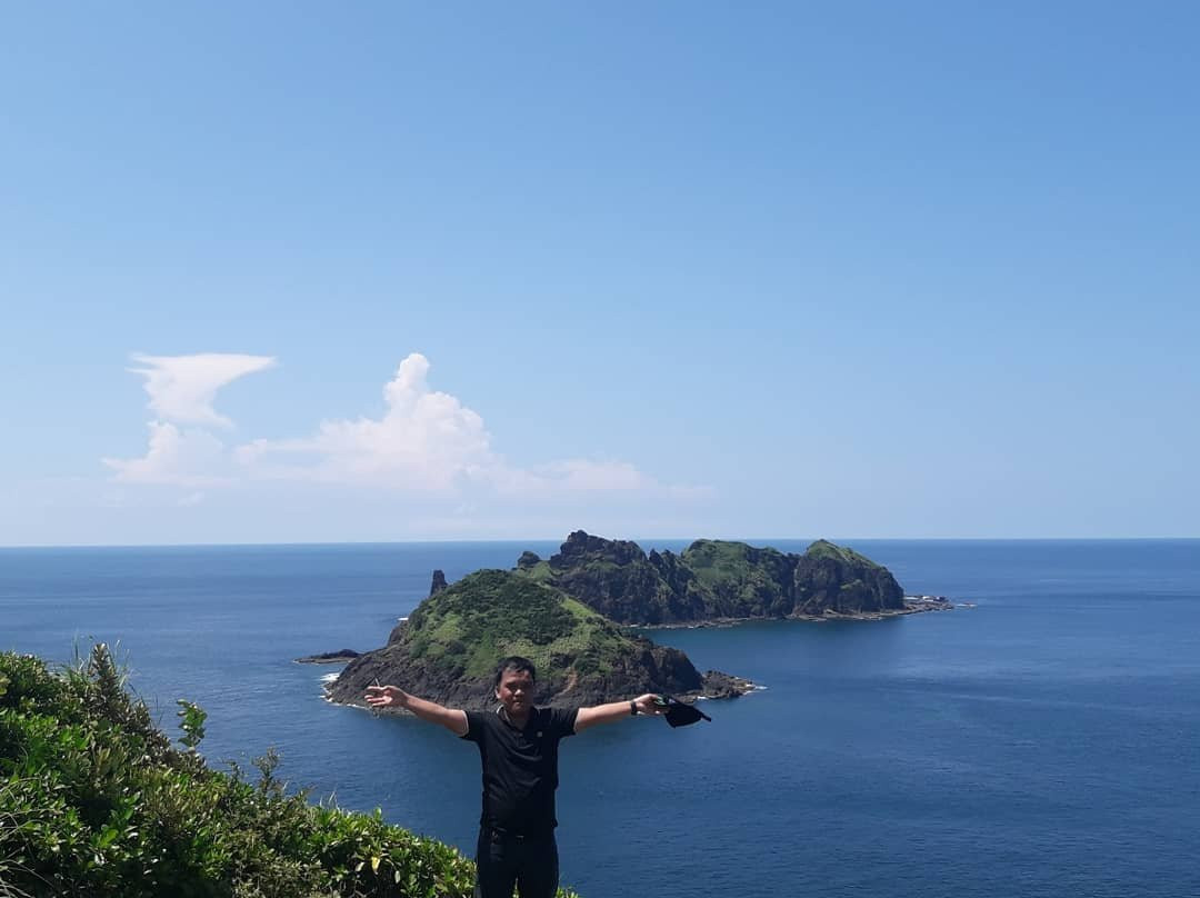 Cape Engano Lighthouse-吕宋岛必去景点