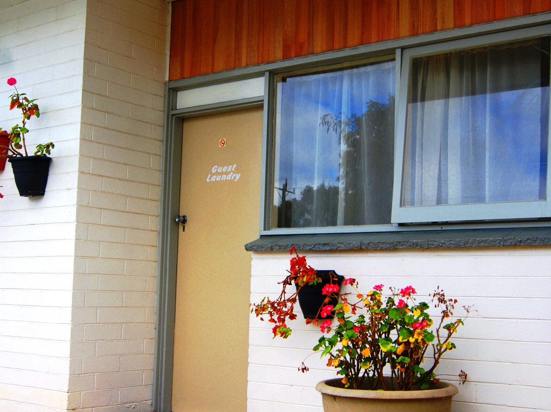 Terang Motor Inn主图