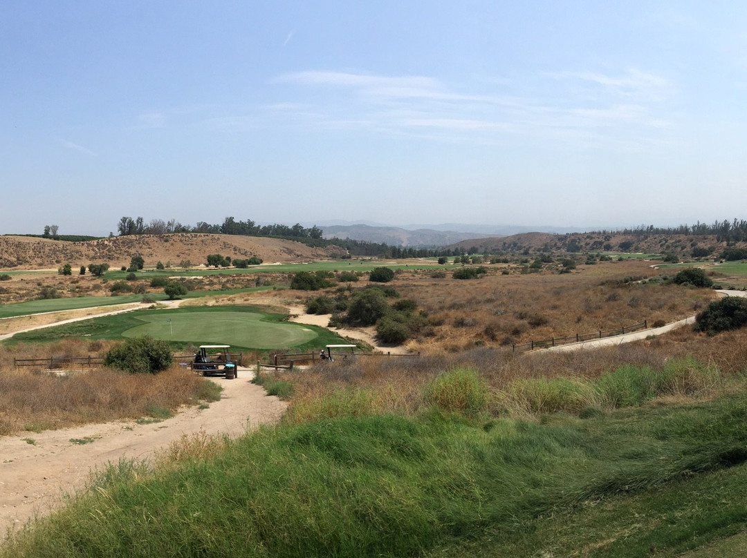Rustic Canyon Golf Course景点图片