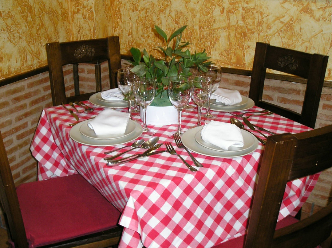 Hostal Ciudad Antigua Casa Museo La Pajara主图