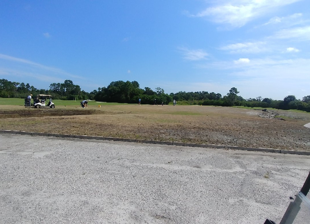 Bloomingdale Golfers Club景点图片