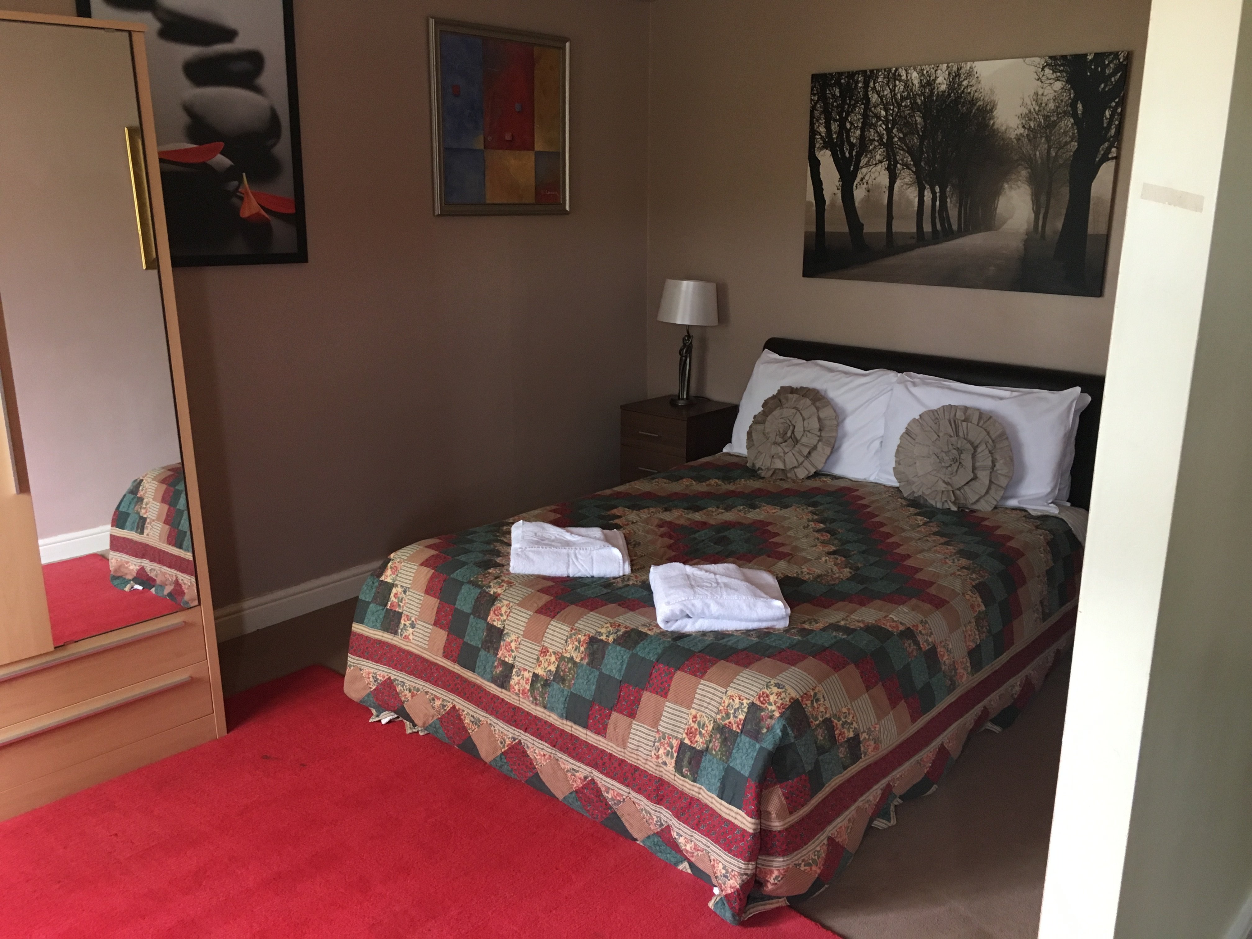 The Coach House Inn-官方
