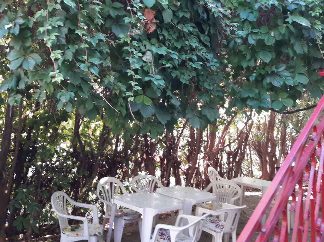 Hotel les Troenes主图