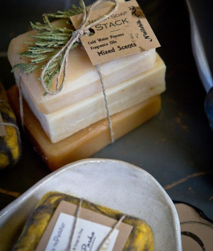 The Peddler-尼尔奇克必去景点