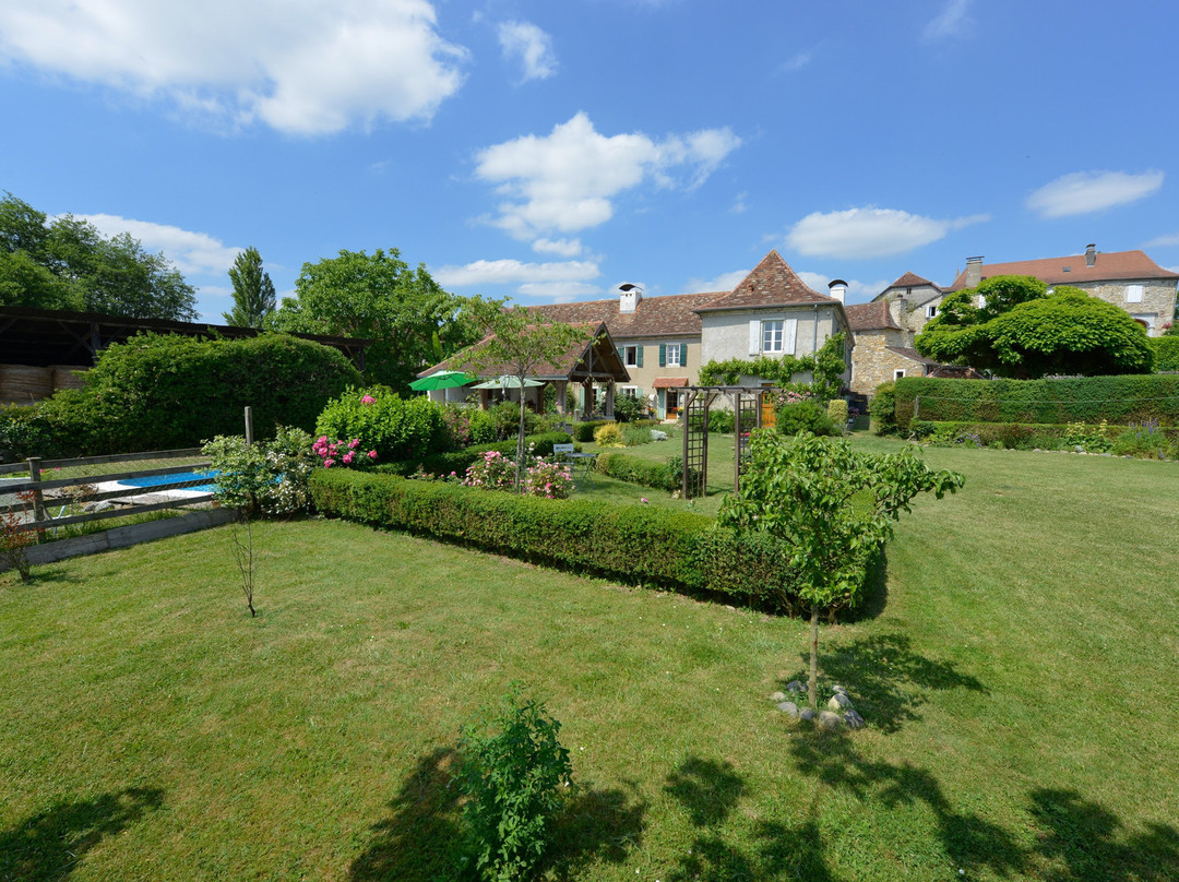 Maison Laplassotte主图