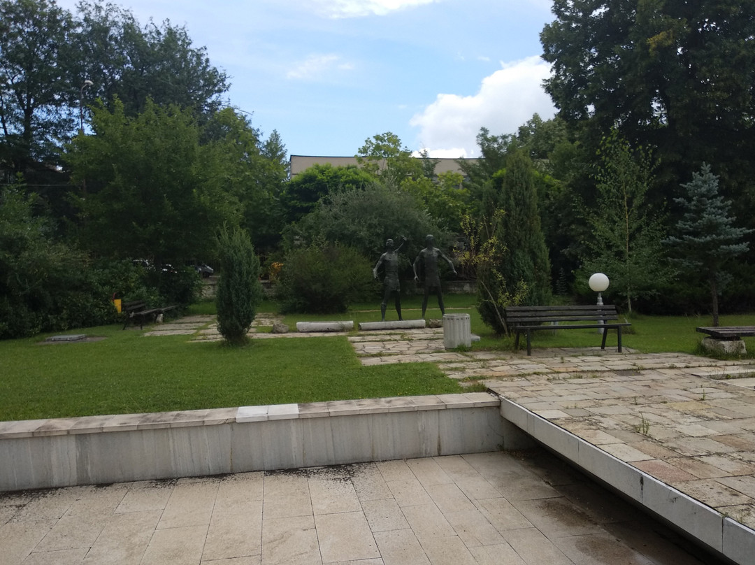 Regional History Museum Kardjali-Kardzhali必去景点