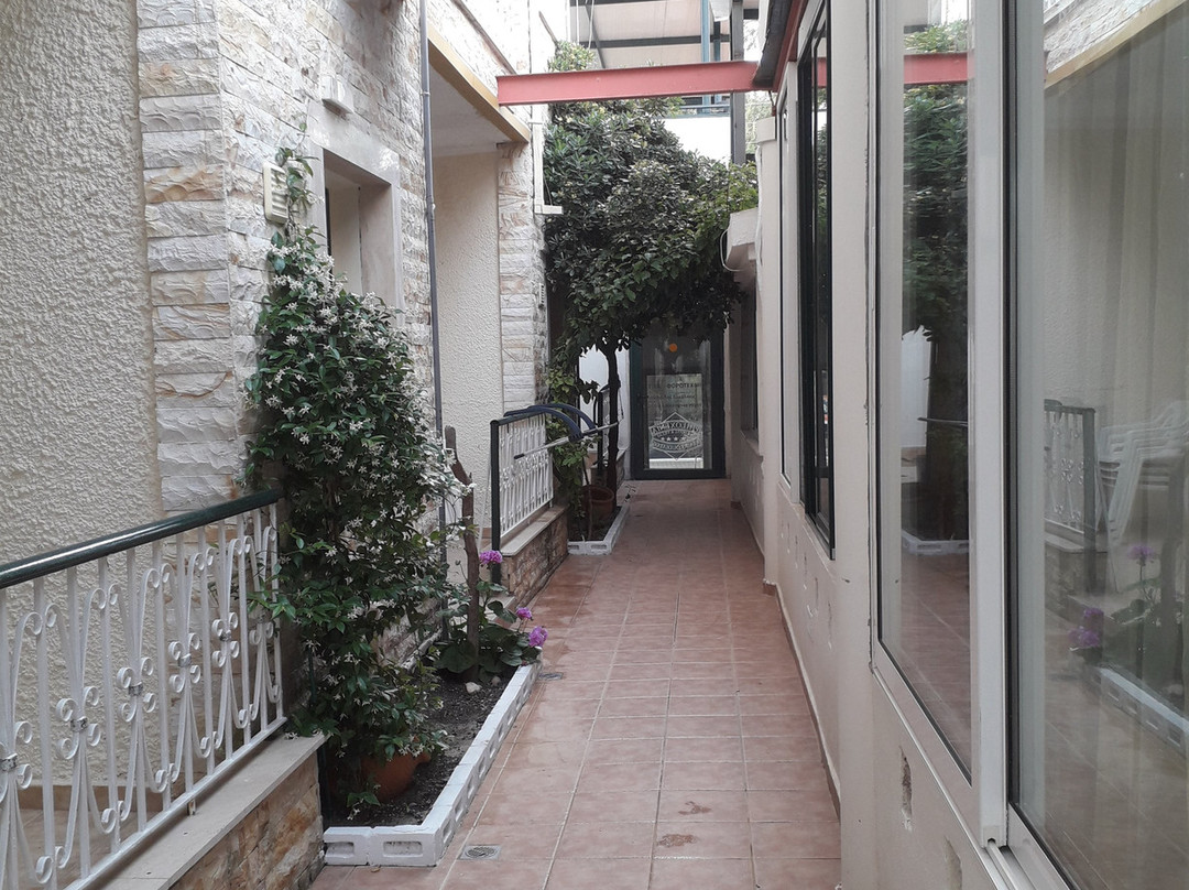 Philoxenia Spa Hotel主图