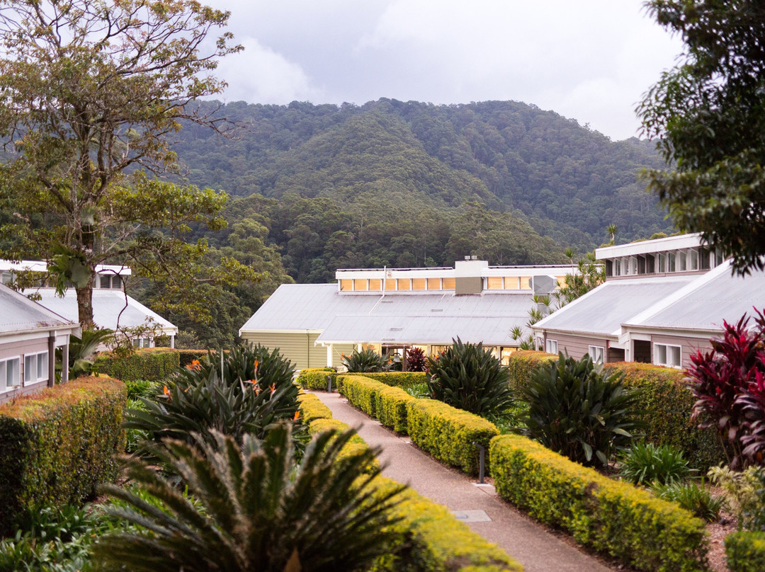 Eden Health Retreat主图