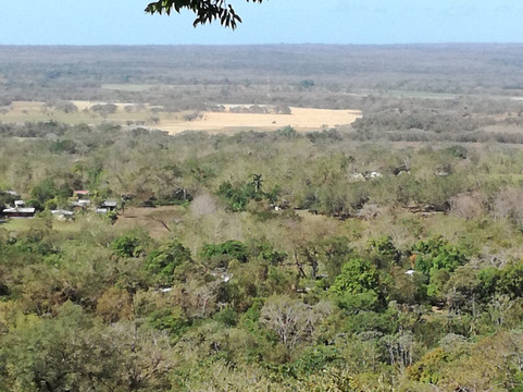 Shuttle Guanacaste-利比里亚必去景点