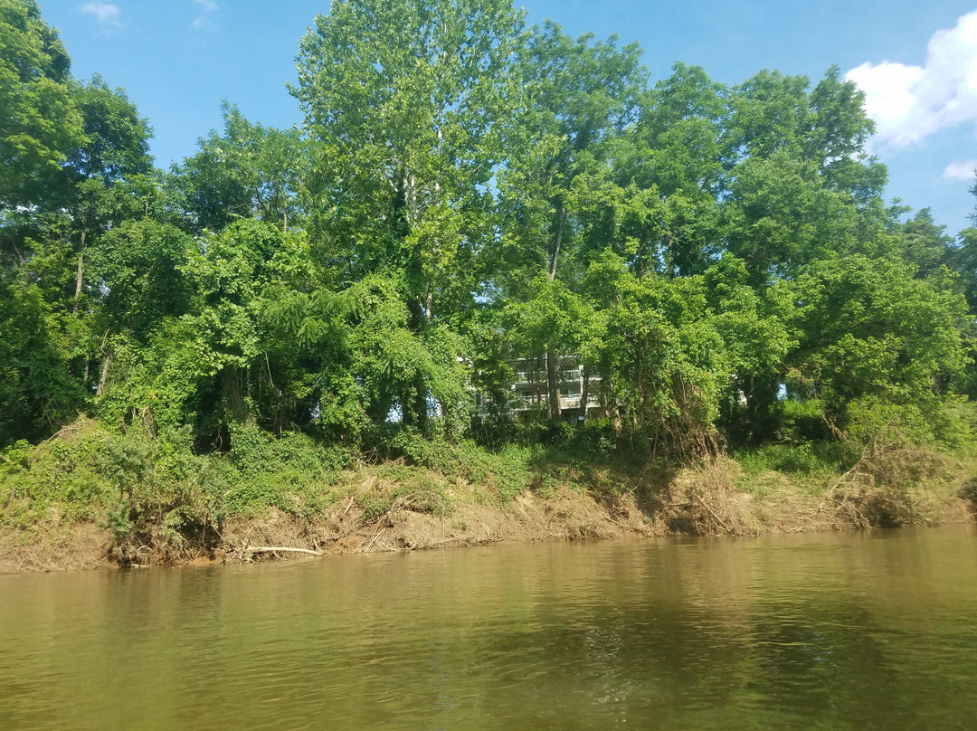 Rivanna River Company-夏洛茨维尔必去景点