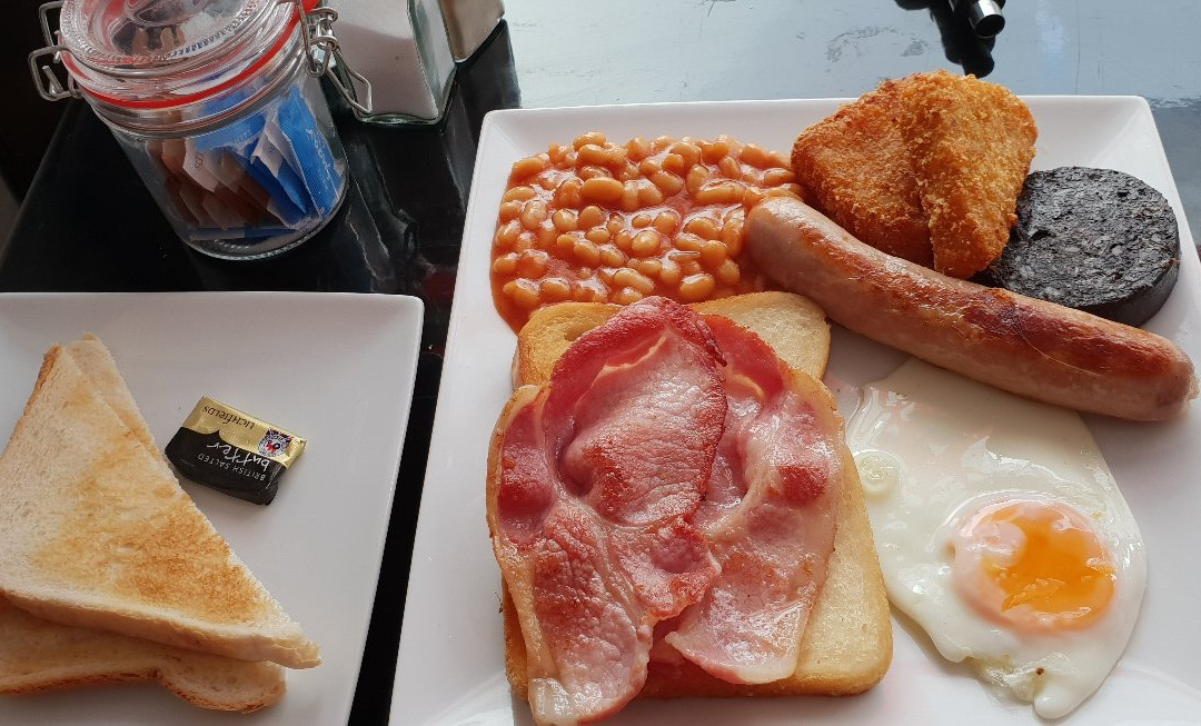 London Calling!-拉格比必去景点