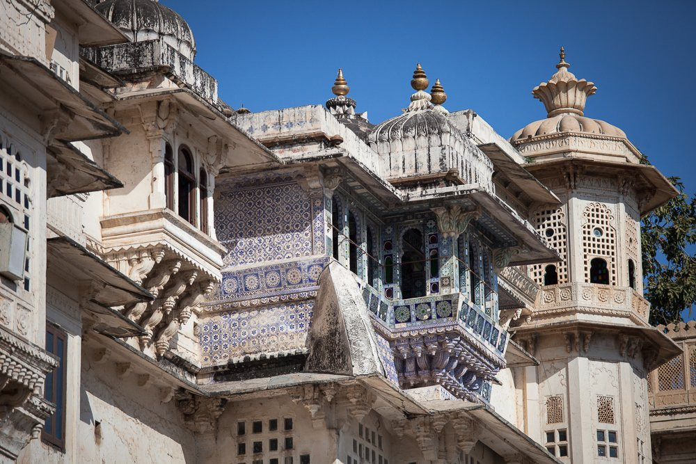 Udaipur Tour Cab-乌代布尔必去景点