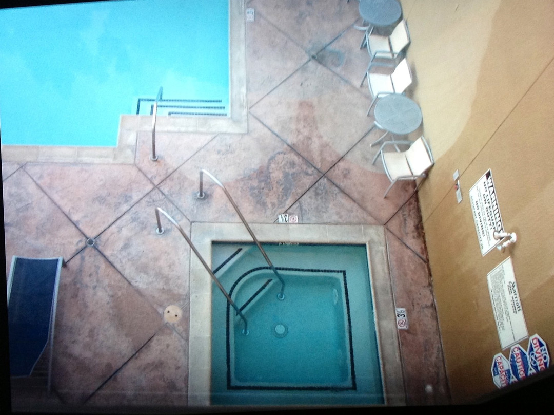 Los Angeles Marriott Burbank Airport主图