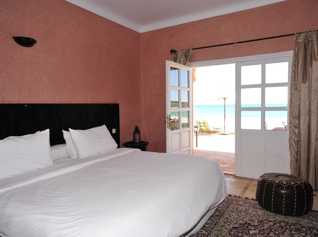 Hotel Calipau Sahara主图