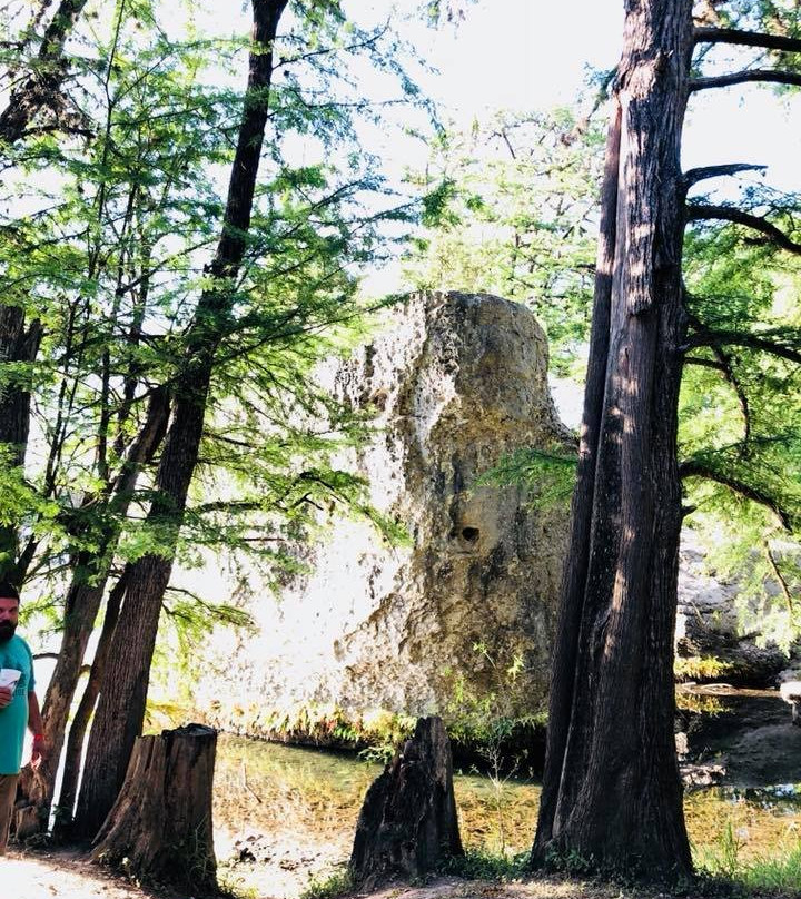 Neal's Lodges-Concan必去景点