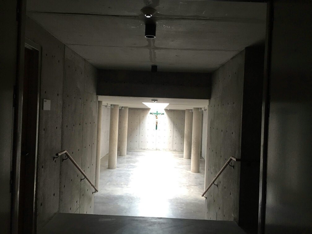 Our Lady Of Dallas Cistercian Abbey-欧文必去景点