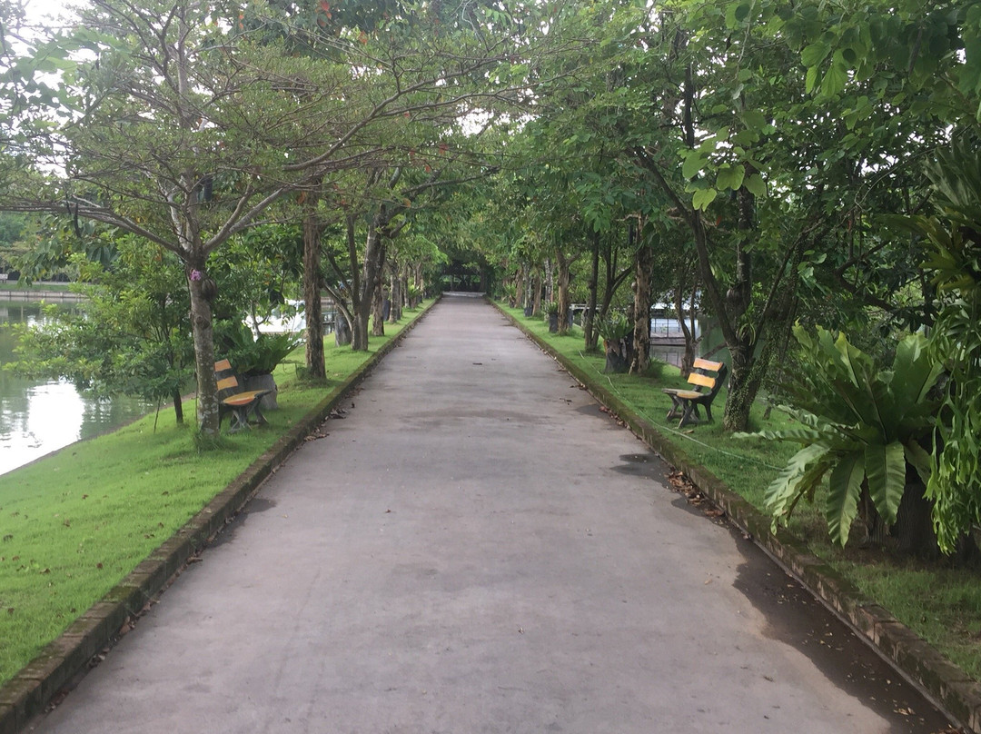 The Farm Resort and Restaurant主图