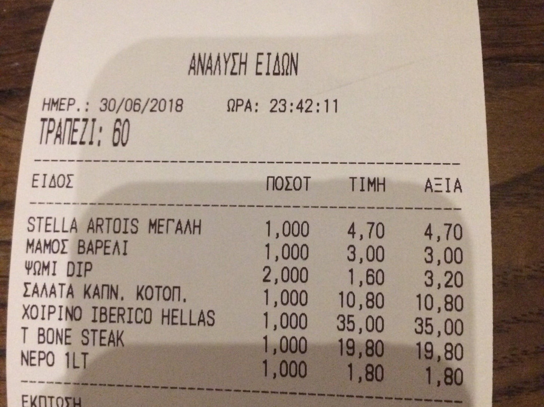 Pikermi旅游攻略图片