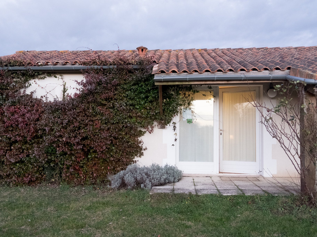 La Bribaudonniere主图