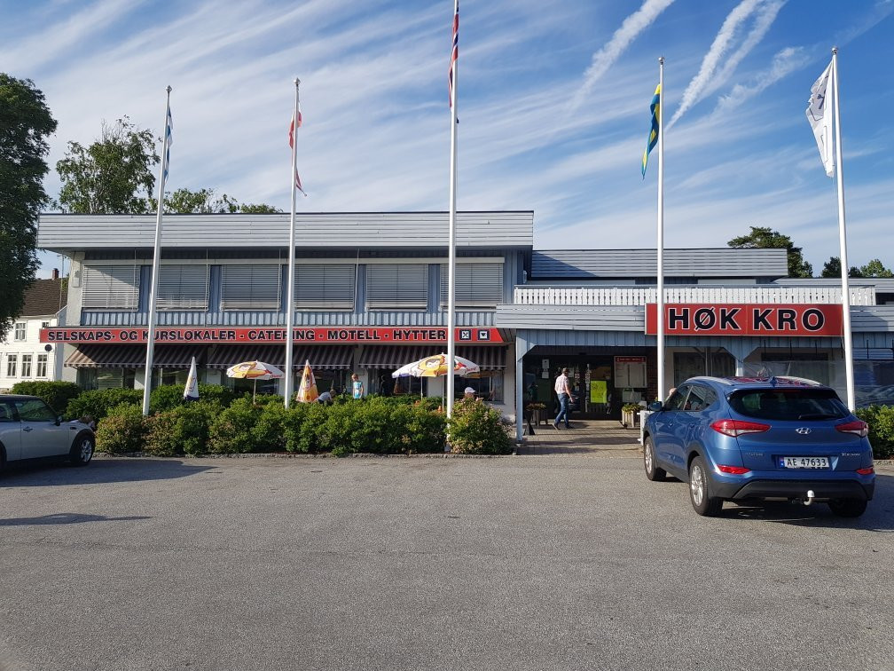 Hok Kro