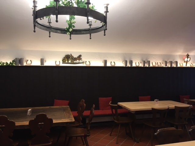 比瑞恩帕斯特酒店-餐饮