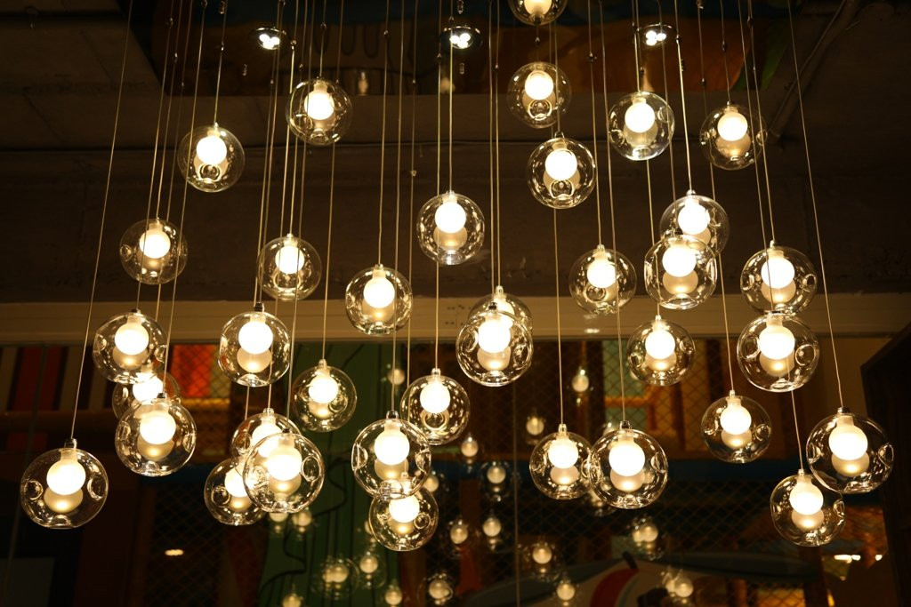 The Kids Center-海德拉巴必去景点