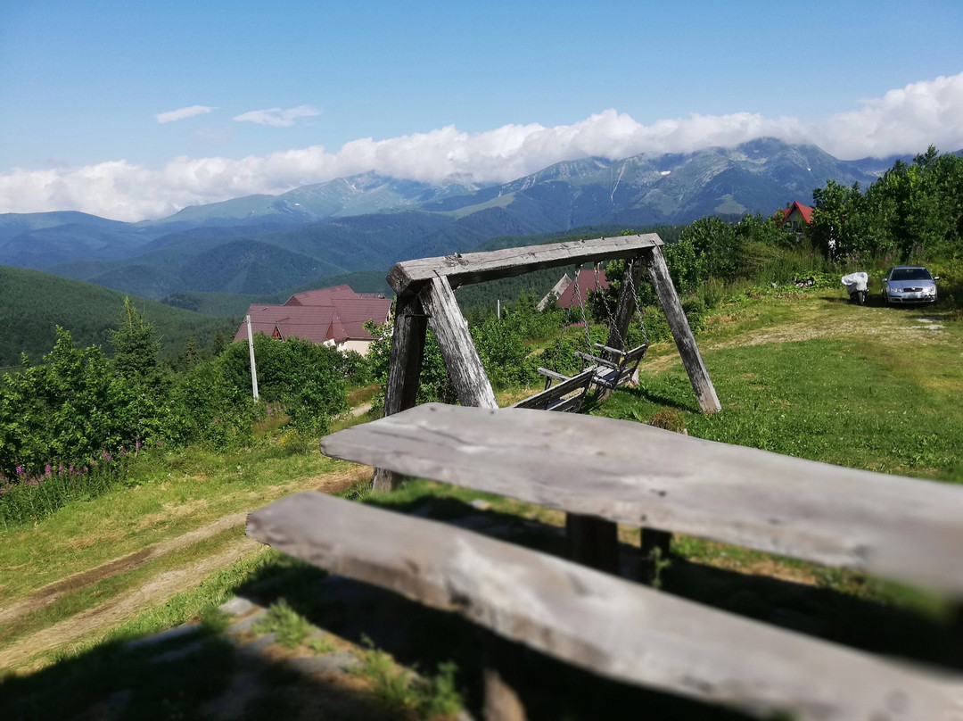 潘苏纳安库塔旅馆