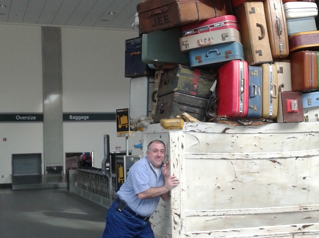 Zippy Shuttle-洛杉矶必去景点