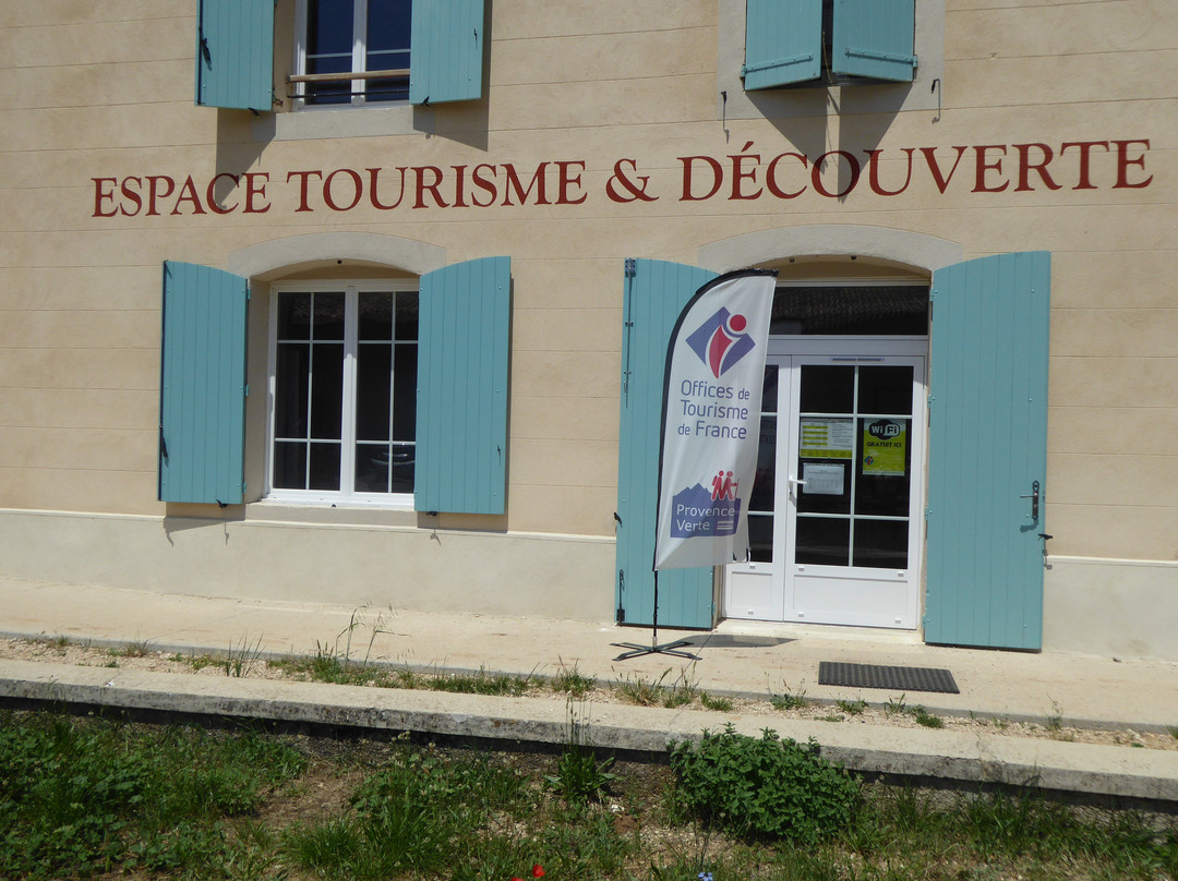 Office de Tourisme de Plan d'Aups景点图片