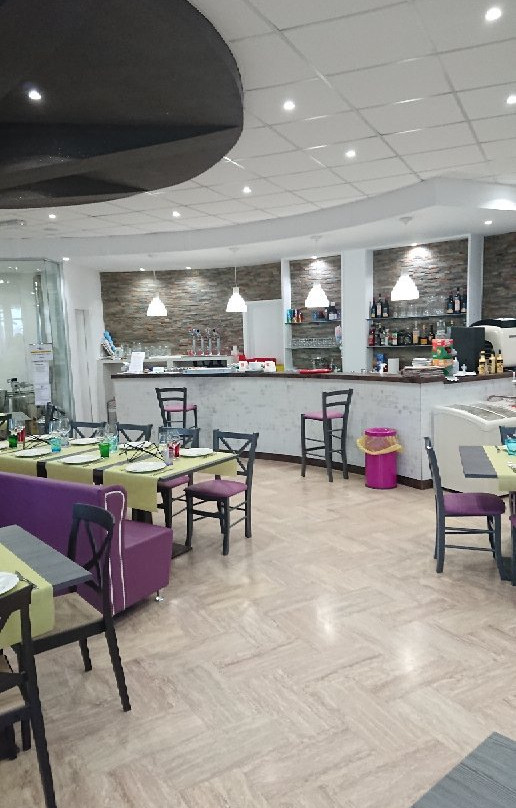 Tortoreto Lido餐馆和美食-Dissapore Tortoreto Lido