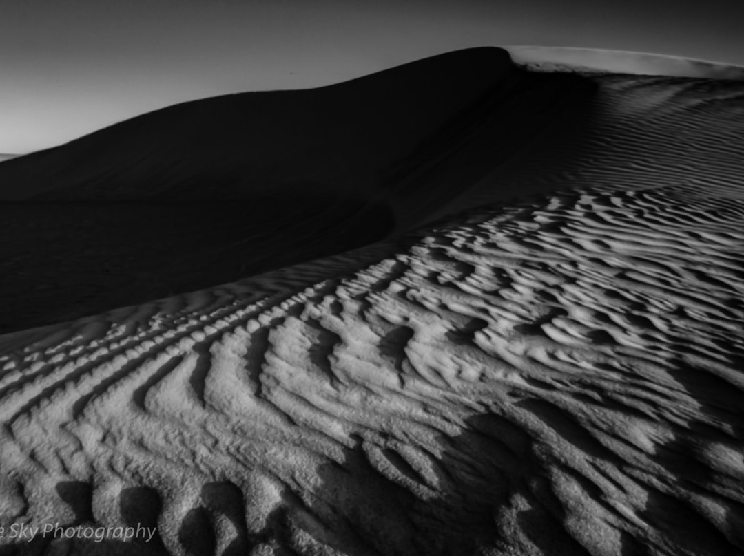 One Sky Photography-珀斯必去景点