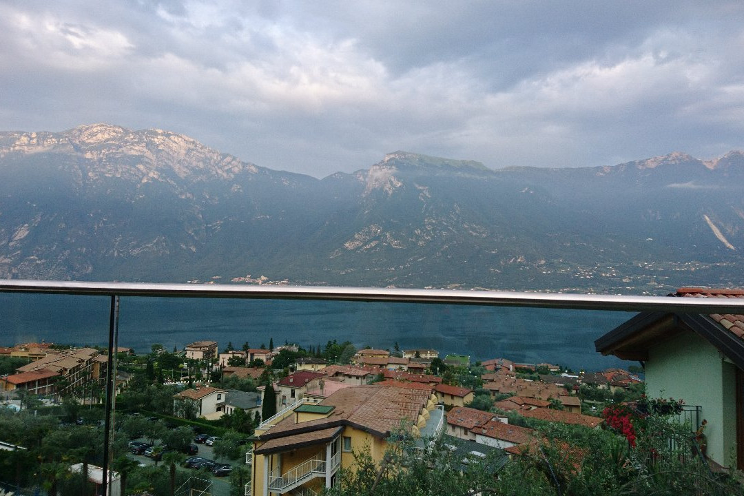 IL Chiosco-利莫内必去景点