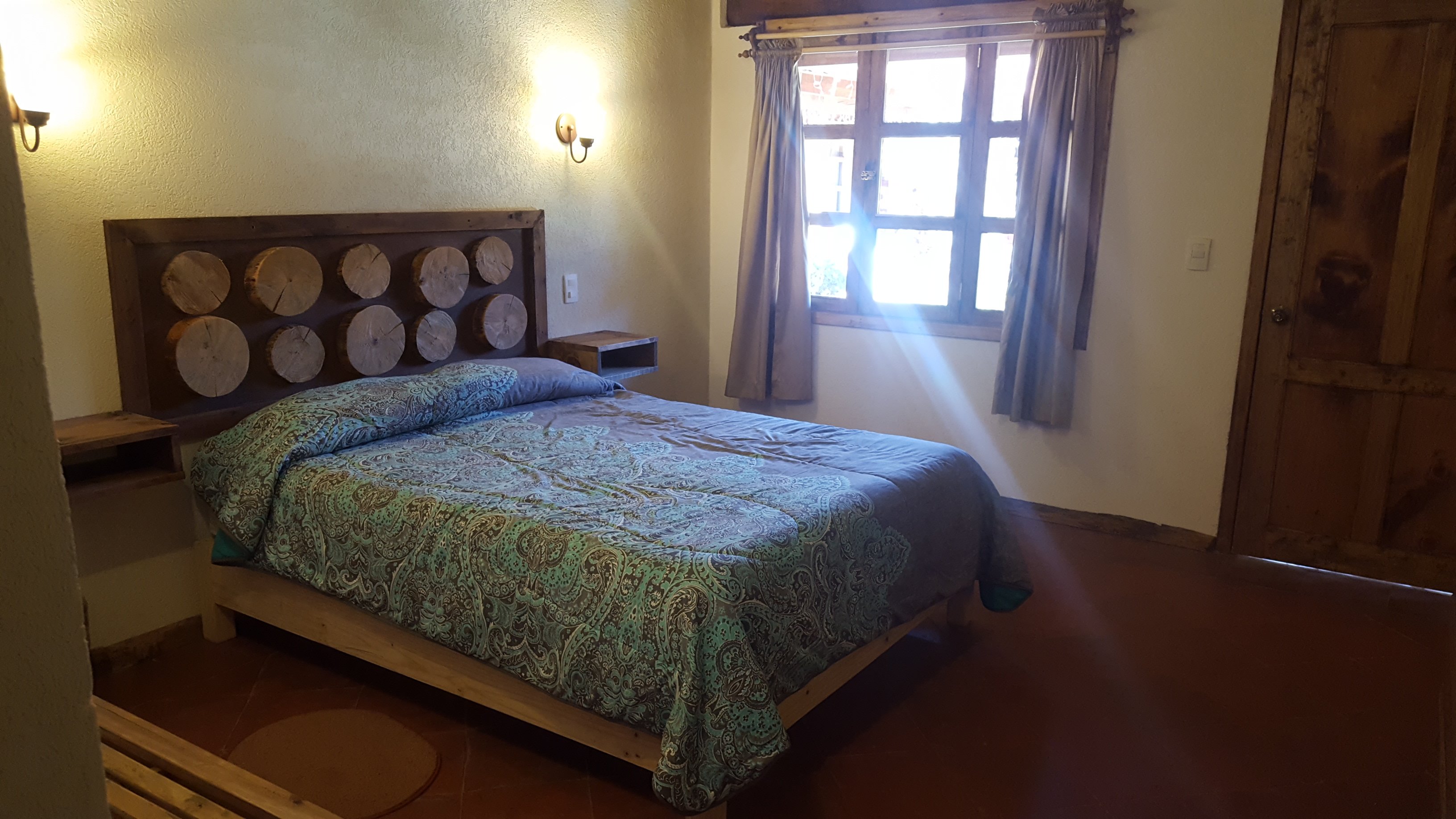 Hotel La Casona Real-官方