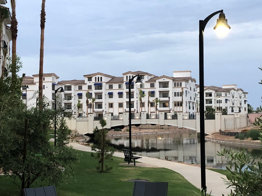 Residence Inn by Marriott Phoenix Chandler/South主图