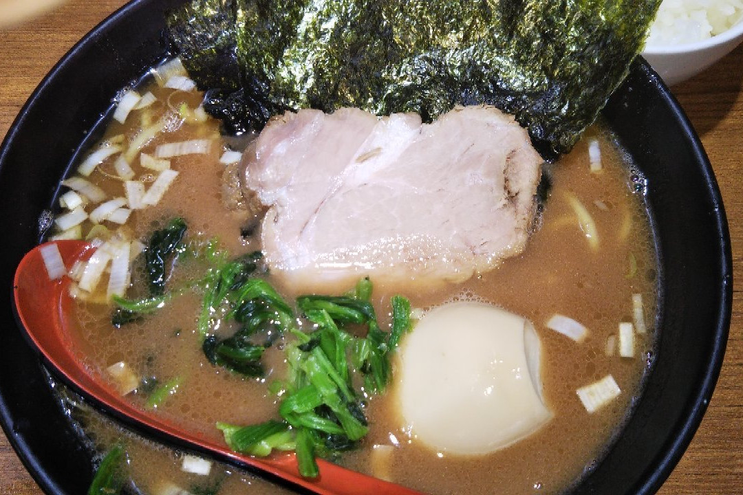 麺屋 黒