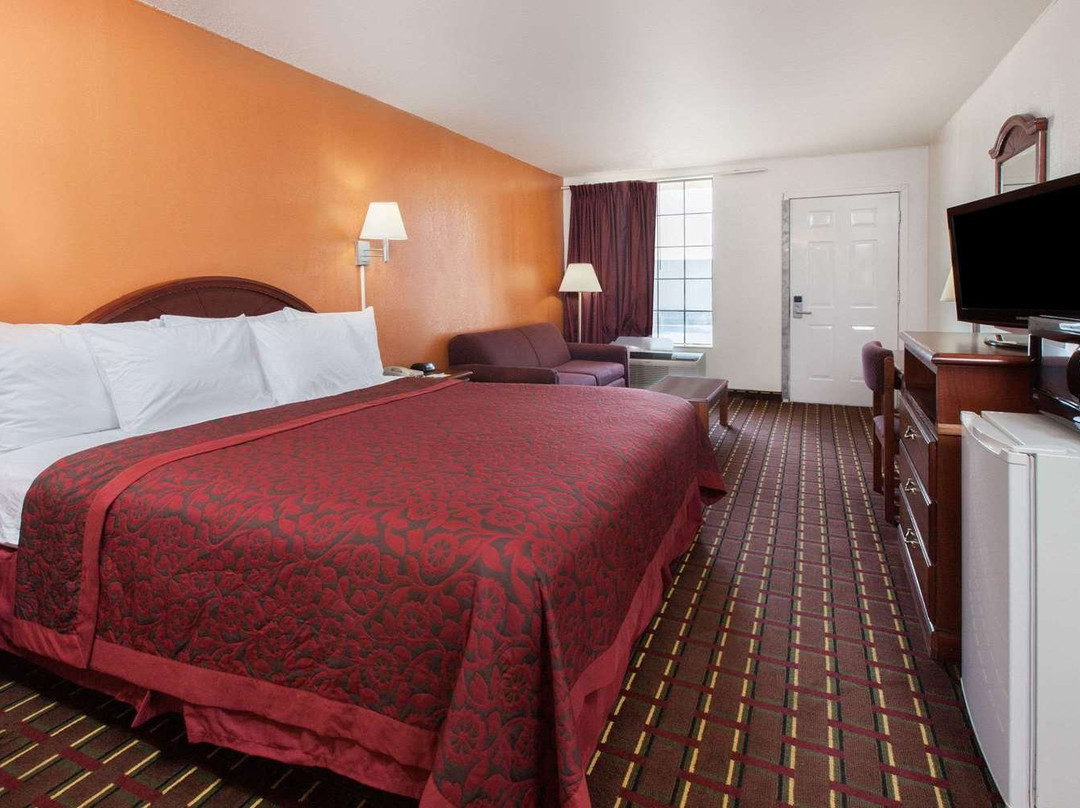 Days Inn by Wyndham El Reno主图