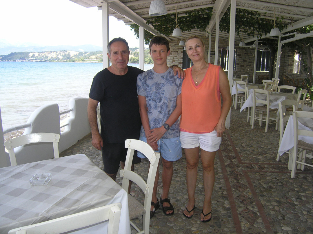 Taradella Hotel主图