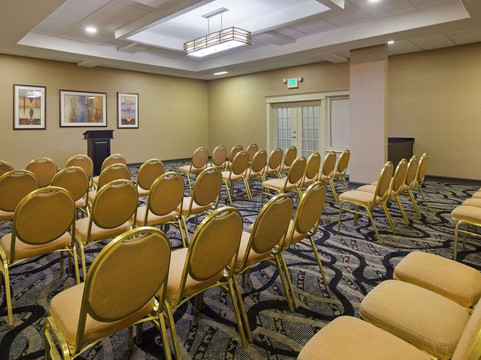 Best Western Northwest Indiana Inn主图